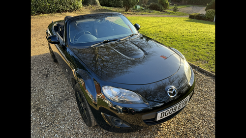 Picture of 2009 Mazda MX-5 NC - For Sale