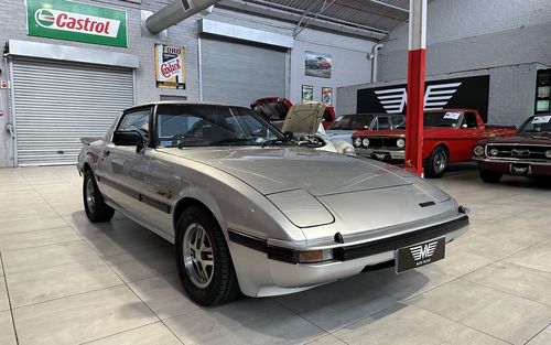 1981 Mazda RX-7 (picture 1 of 39)