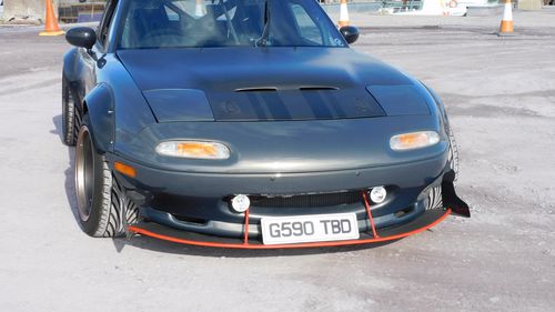 Picture of 1989 Mazda MX5 (Eunos) - For Sale