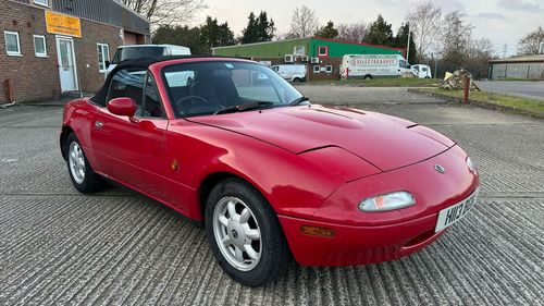 Picture of 1991 Mazda Eunos - For Sale