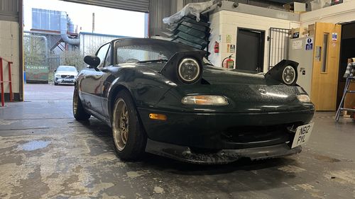 Picture of 1996 Mazda Eunos - For Sale