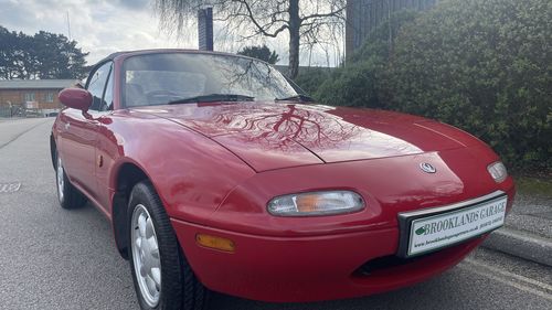 Picture of 1997 Mazda MX-5 NA - For Sale
