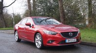 2013 Mazda 6