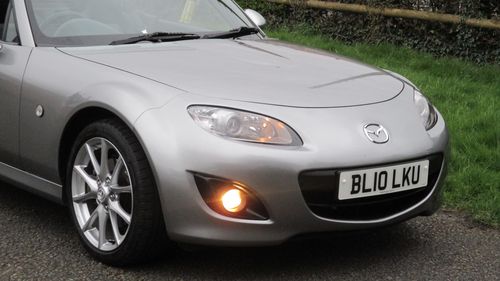 Picture of 2010 Exceptional low mileage MX5 Sport Tech. MX5 SPECIALISTS - For Sale