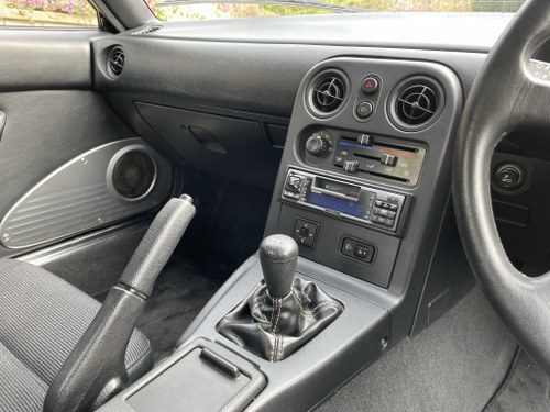 1997 Mazda MX-5 - 6