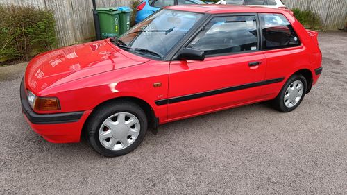 Picture of 1994 Mazda 323 - For Sale