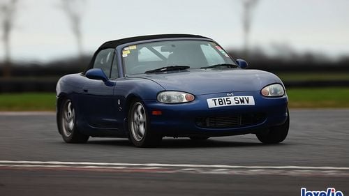 Picture of 1999 Mazda MX-5 NB - For Sale