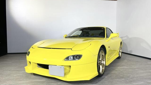 Picture of 1996 Mazda RX-7 - For Sale