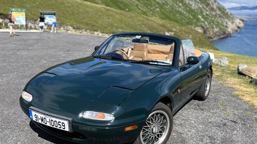 Picture of 1991 Mazda MX-5 NA - For Sale