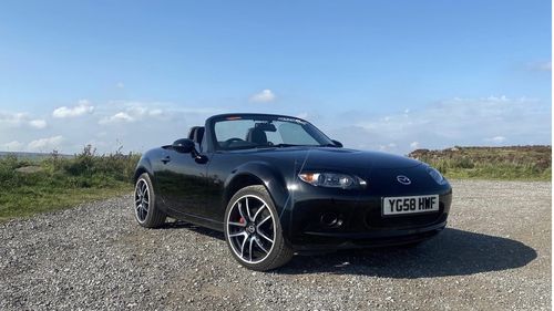 Picture of 2008 Mazda MX-5 NC - For Sale