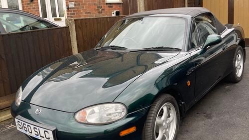 Picture of 1998 VERY LOW MILAGE AND LOW OWNERS - For Sale
