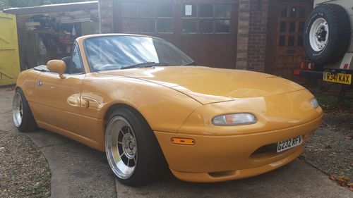 Picture of 1990 Mazda MX-5 - For Sale