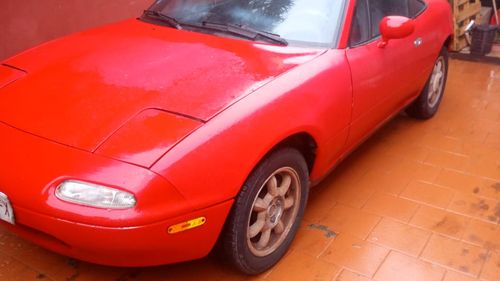 Picture of 1992 Mazda MX-5 NA - For Sale