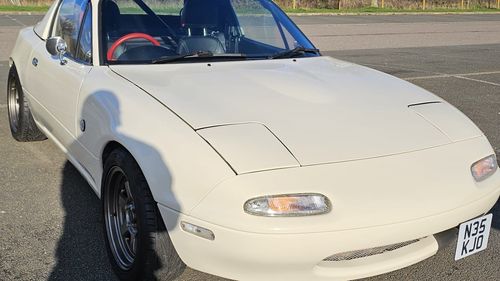 Picture of 1996 Mazda MX-5 NA - For Sale