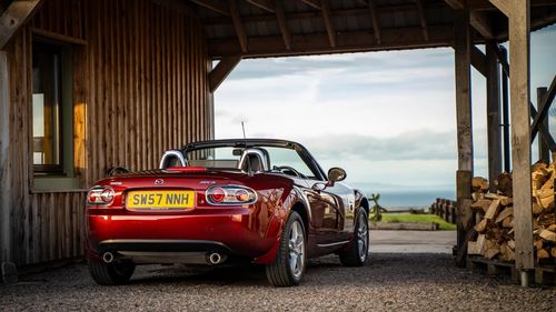 Picture of 2008 Mazda MX-5 NC - For Sale