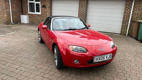 Picture of 2005 Mazda MX-5 NC - For Sale