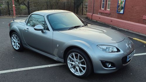 Picture of 2010 Mazda MX5, 2L, Automatic Powershift, PRHT, Low Mileage - For Sale