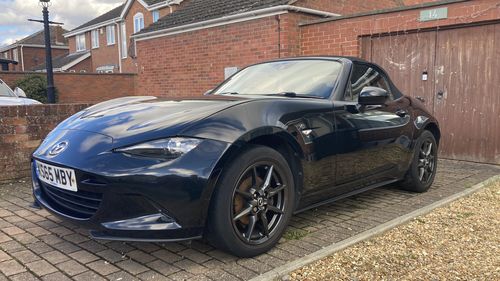 Picture of 2015 Mazda MX-5 ND - For Sale