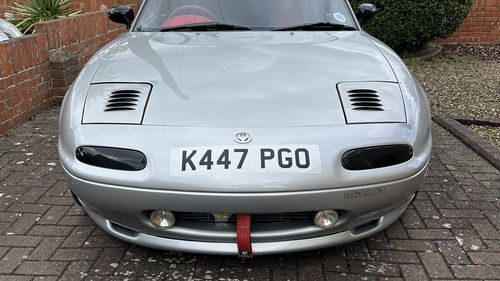 Picture of 1993 Mazda MX-5 NA - For Sale