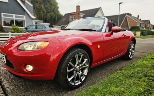 2005 Mazda MX-5 NC (picture 1 of 24)
