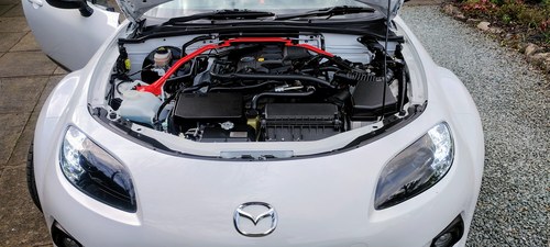 2014 Mazda MX-5 - 6