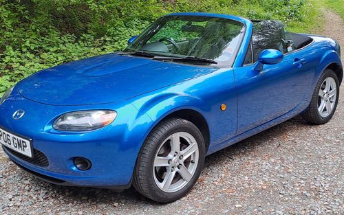 2006 Mazda MX-5 NC (picture 1 of 15)