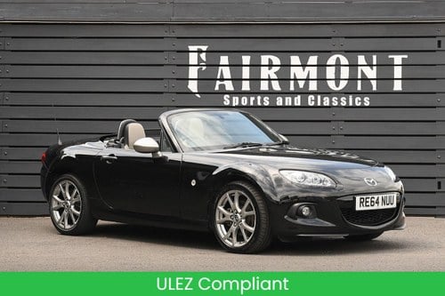 2014 Mazda MX-5 NC - 25k Miles - 2 Owners - Excellent Condition Kaufen Bei