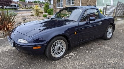 1995 Eunos Roadster 'R' Limited 1.8