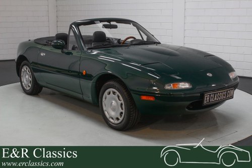 Mazda MX5 NA | 65,965 KM | History known | 1995 A vendre