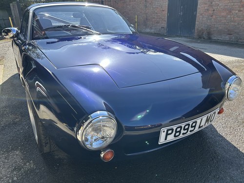 1996 Mazda Mx5 Eunos Pit crew 1.8 Mk1