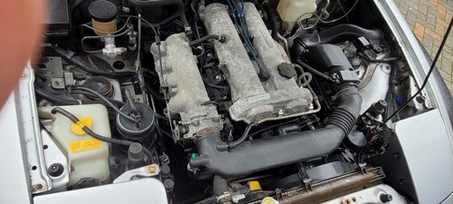 1994 Mazda MX-5 NA