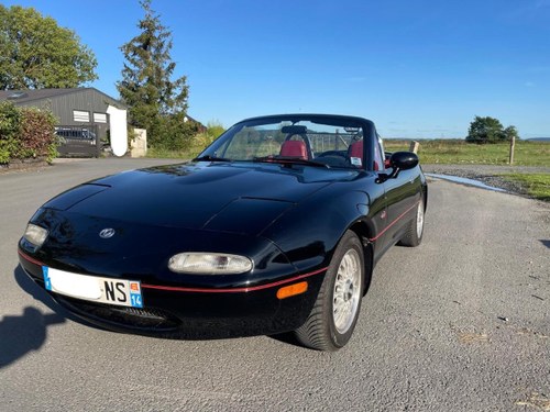 MAZDA MX-5 NA 1.6 115cv - 1993 For Sale