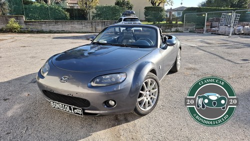 2006 Mazda MX-5 NC Drift In vendita