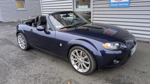 MAZDA MX-5 - 2009 En Venta
