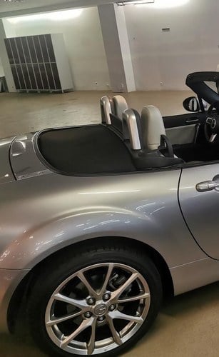 MAZDA MX-5 NC - 2011 A vendre