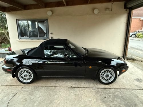 1994 Mazda MX-5 NA