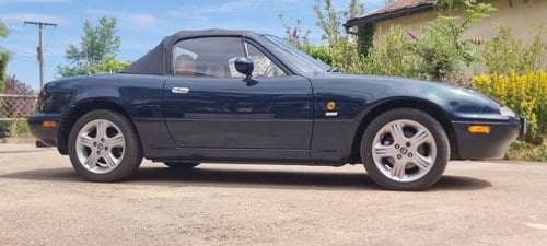 1996 Mazda MX-5 NA - make me an offer !!
