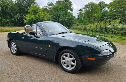 1992 mazda mx-5 mk1