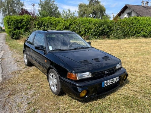 MAZDA 323 323 gtr - 1993 Kaufen Bei