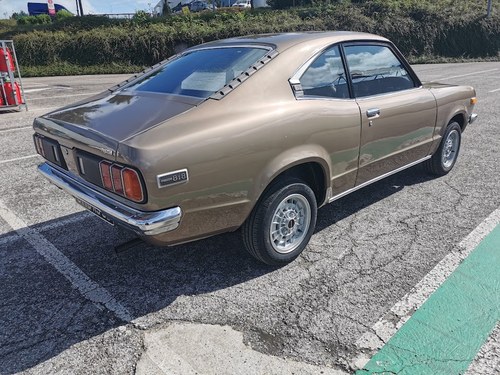 1977 Mazda 818