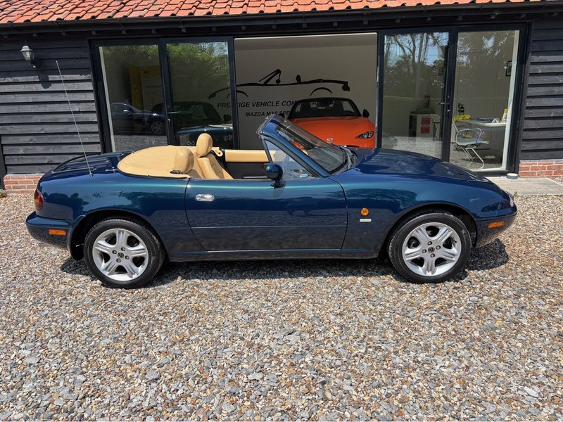 Limpiaparabrisas Delanteros Para MAZDA MX5 | NA, NB, NC