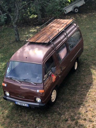 1981 Mazda Bongo Kaufen Bei