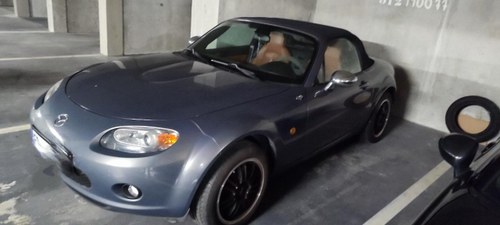 2006 Mazda MX-5 NC For Sale