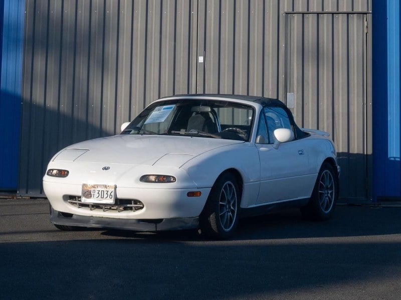 1994 Mazda MX-5 NA