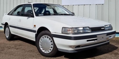 1991 Mazda 626 En Venta