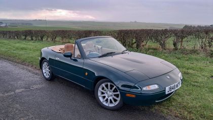 Mazda MX-5 NA