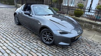Mazda MX-5 RF