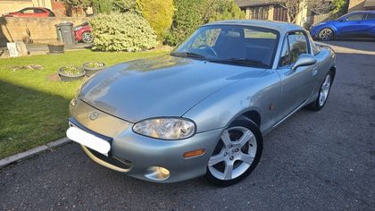 Mazda MX-5 NB