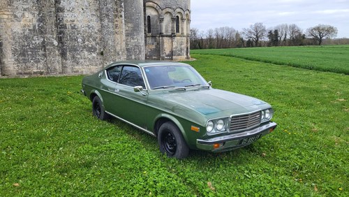 1975 Mazda 929