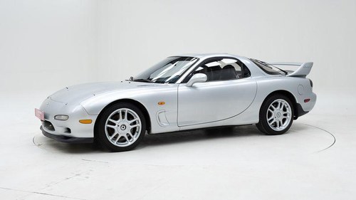 1992 Mazda RX-7 En Venta